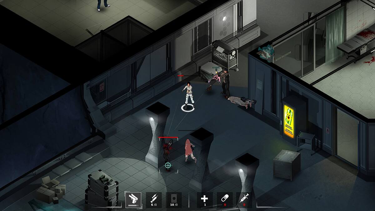 El título debutó hoy en PS4, Switch, Xbox One y PC