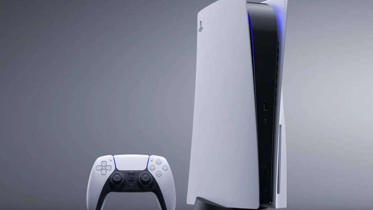 El título debutó junto a la consola de Sony y recibió elogios por el uso inteligente del DualSense