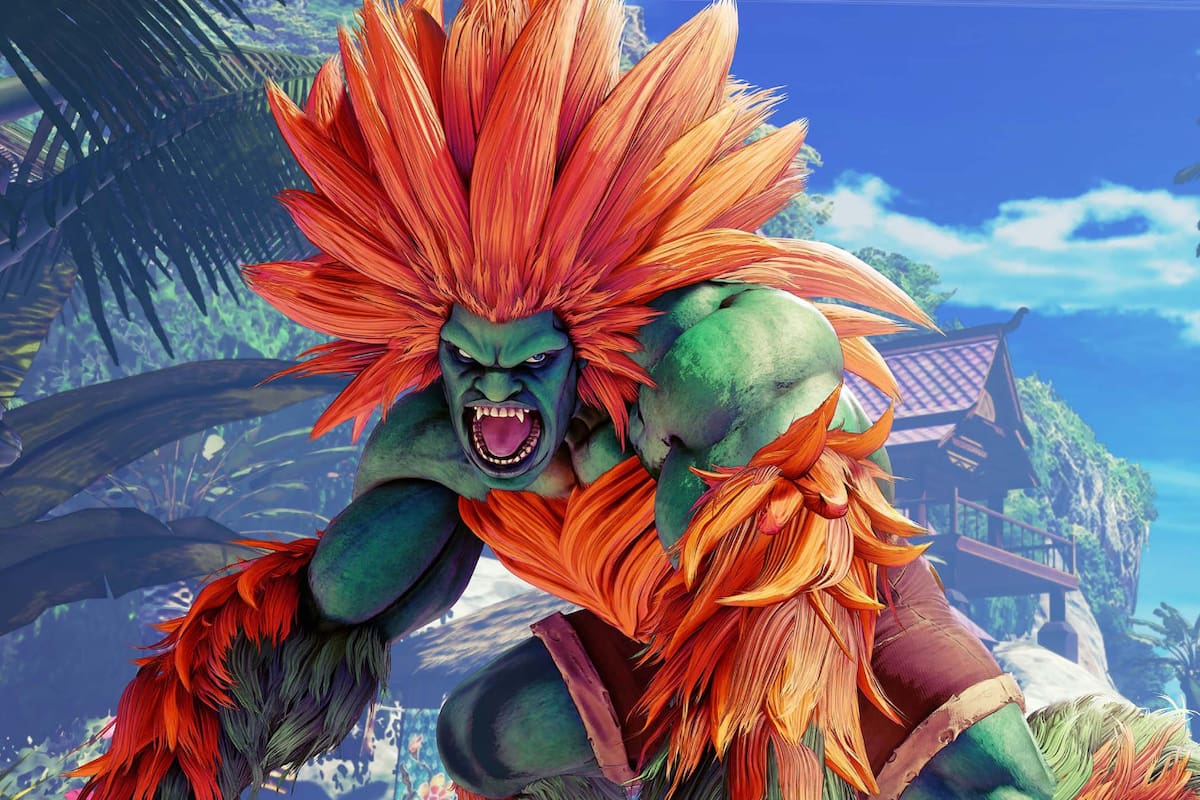 Street Fighter V se convierte en el juego de peleas más vendido de Capcom
