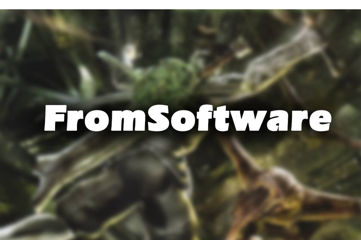 ¡Adiós, vaquero! Este juego clásico de FromSoftware dejó de venderse en Steam