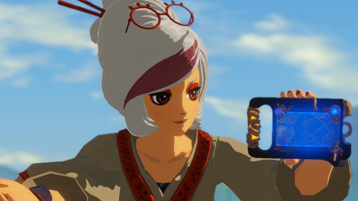 El título del género musou mejor vendido sigue rompiendo récords