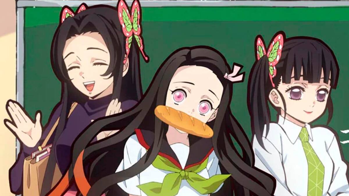 El título del popular anime sigue agarrando forma para su lanzamiento