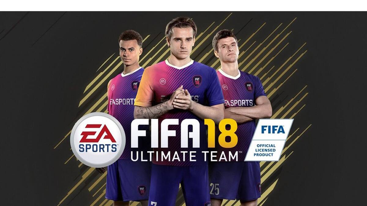 El título deportivo acabó con el liderazgo de Call of Duty: WWII