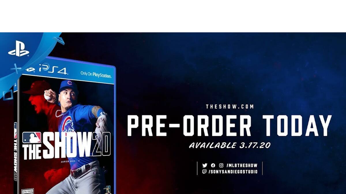 El título deportivo para PS4 llegará a principios de 2020