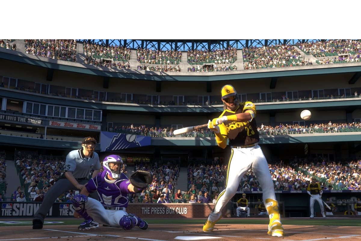 MLB The Show 21, de PlayStation Studios, llegará a Xbox Game Pass día 1
