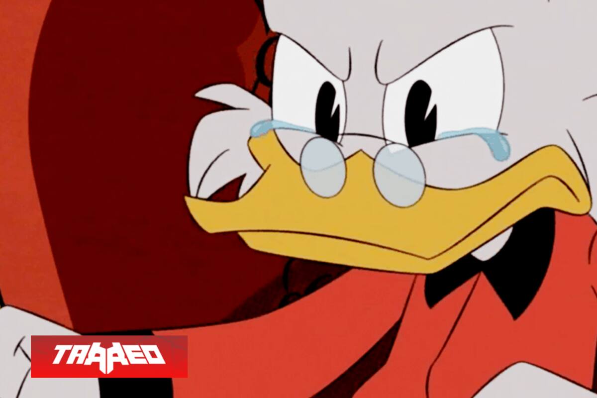 Super F: Hoy Capcom elimina DuckTales Remastered de Steam y consolas