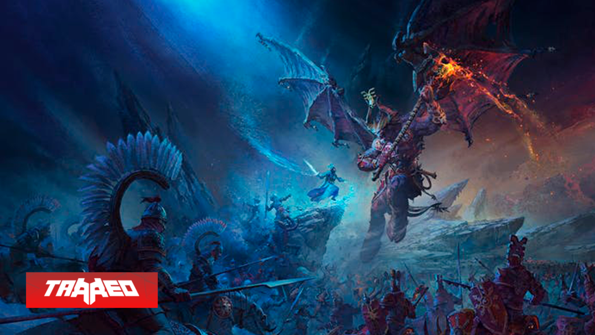 El título desarrollado por Creative Assembly y Sega será el último de una trilogía