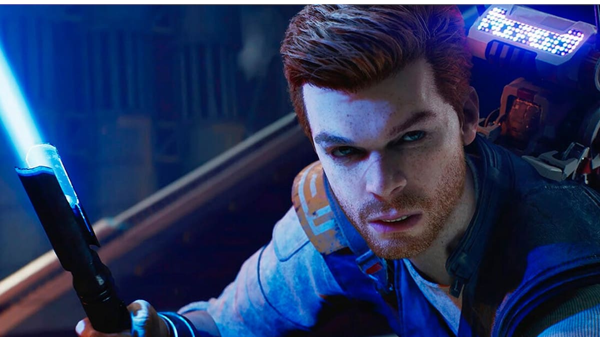 El título EA y Respawn Entertainment sólo está disponible gratis en algunas regiones