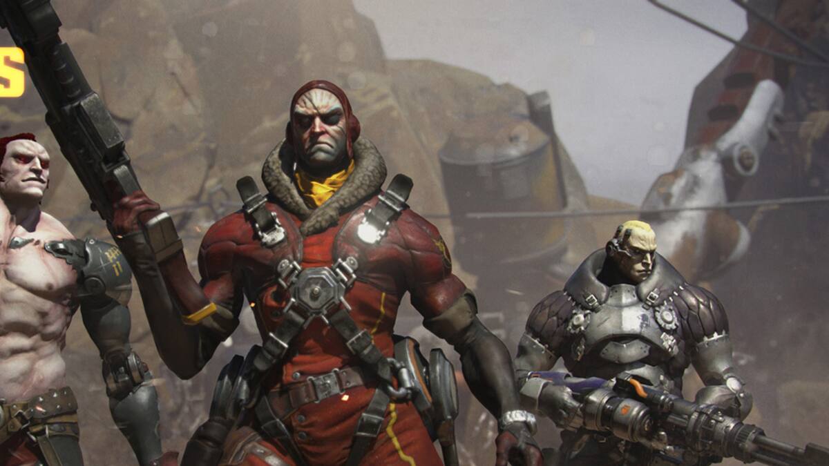 El título en línea será mostrado en gamescom 2016