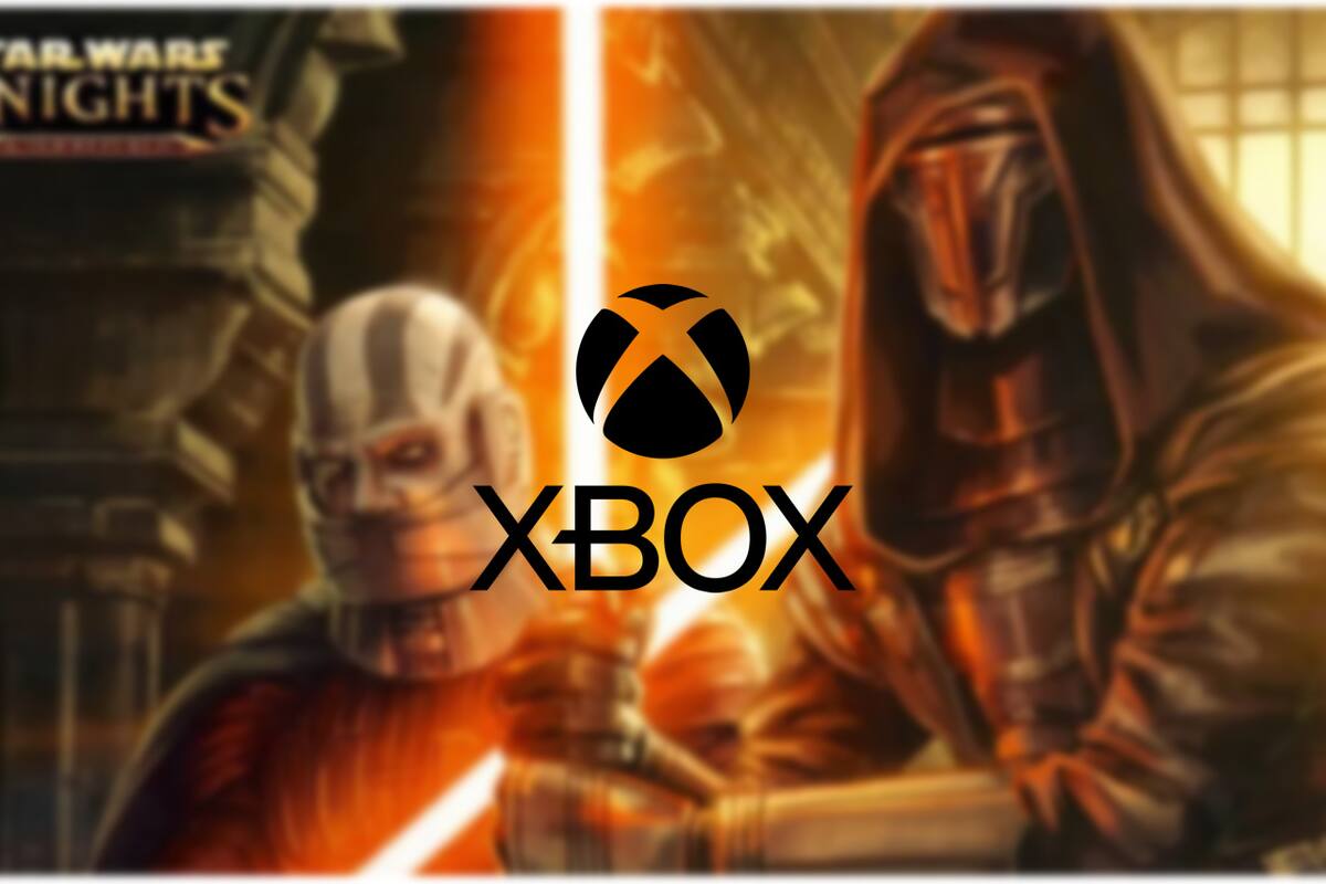 ¿Será? Dicen que Microsoft y Xbox rechazaron Star Wars: KOTOR Remake