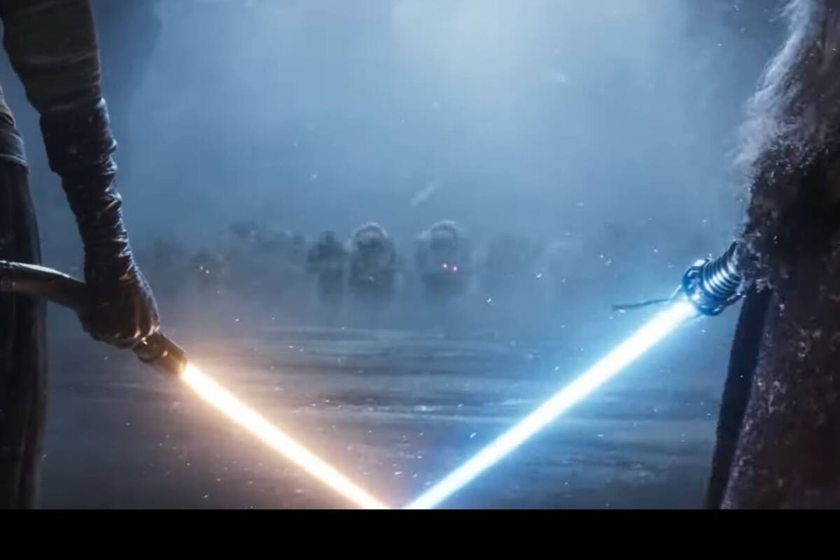 Star Wars Eclipse: Quantic Dream comparte noticia esperanzadora