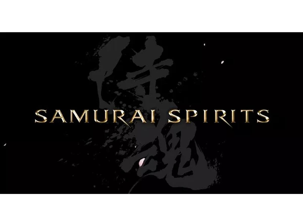 SNK presenta nuevo Samurai Shodown para PS4