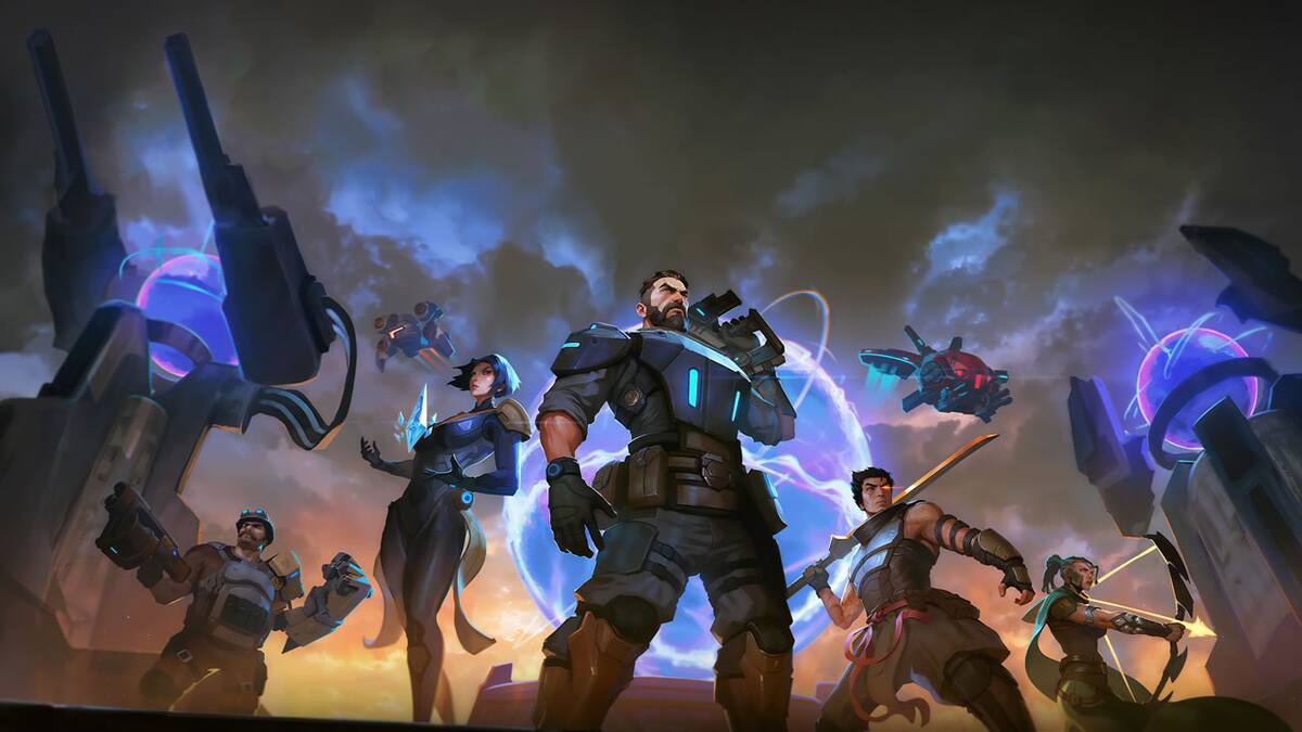 El título es desarrollado por el estudio brasileño Big Moxi Games