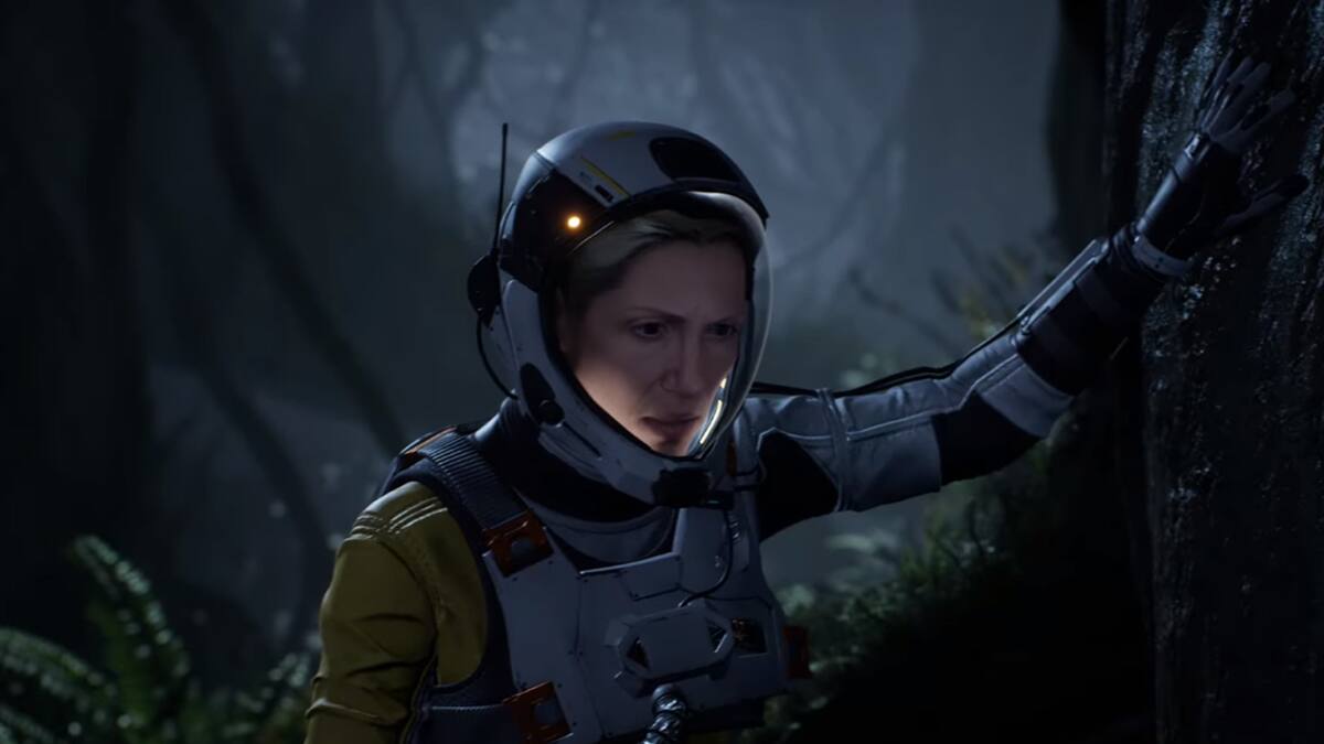 El título es desarrollado por Housemarque, creadores de Resogun y Matterfall