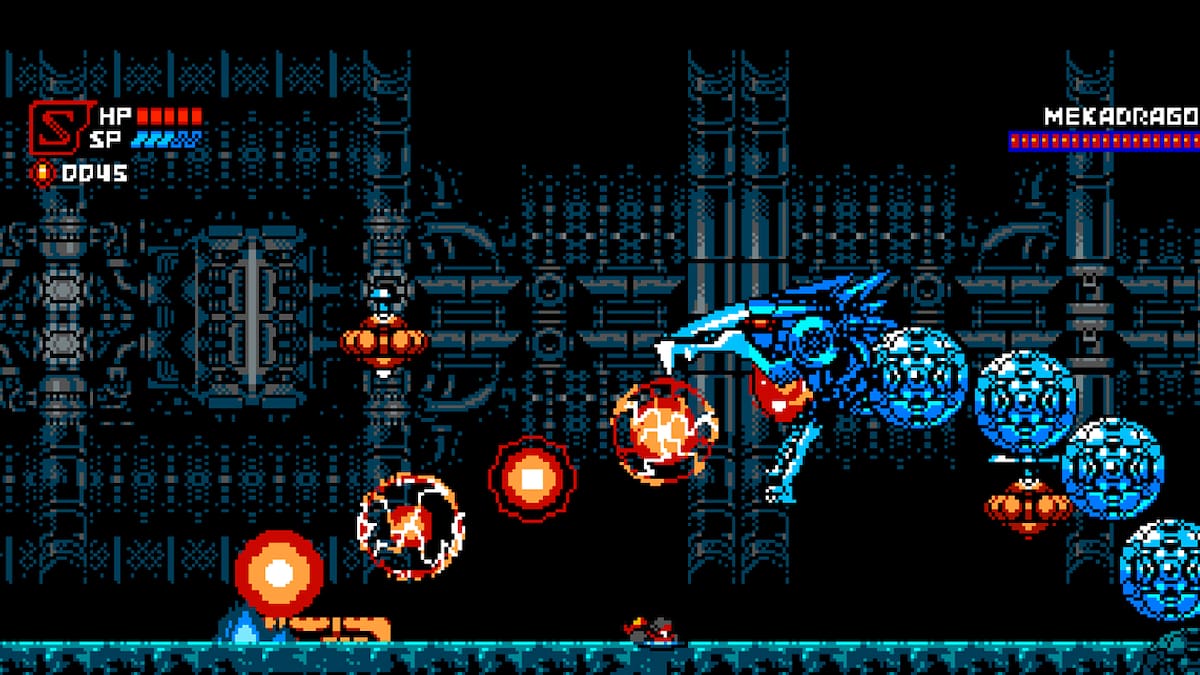 El título es desarrollado por Mechanical Head Studios y llegará a consolas y a PC