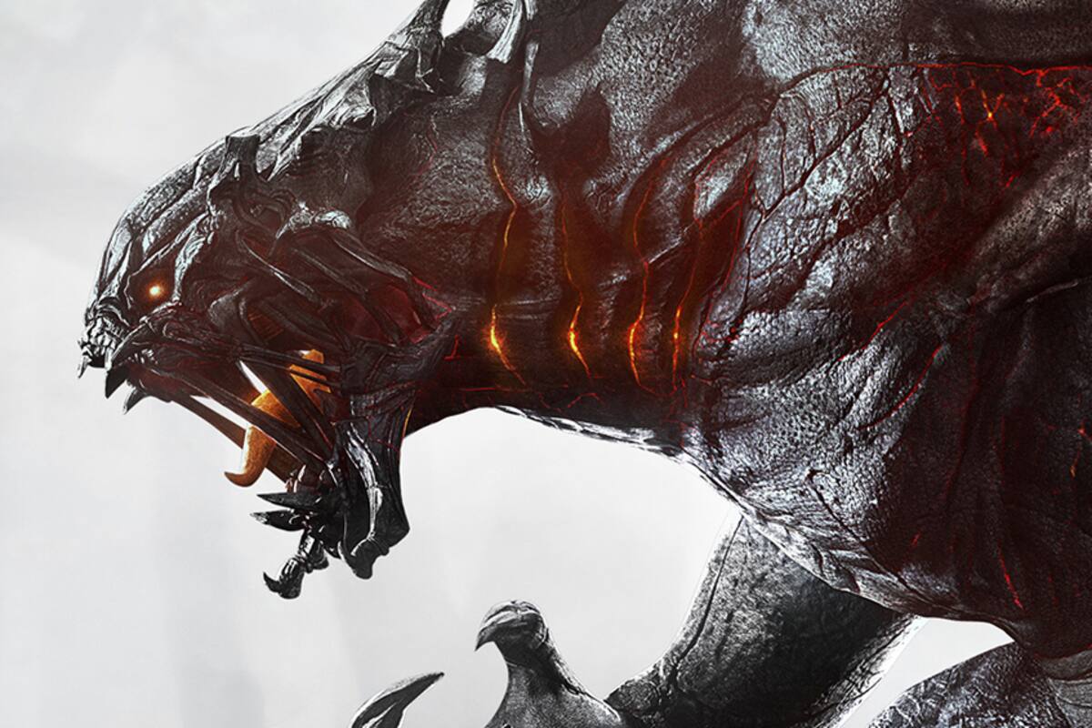 Evolve suma 1 millón de jugadores nuevos en menos de una semana