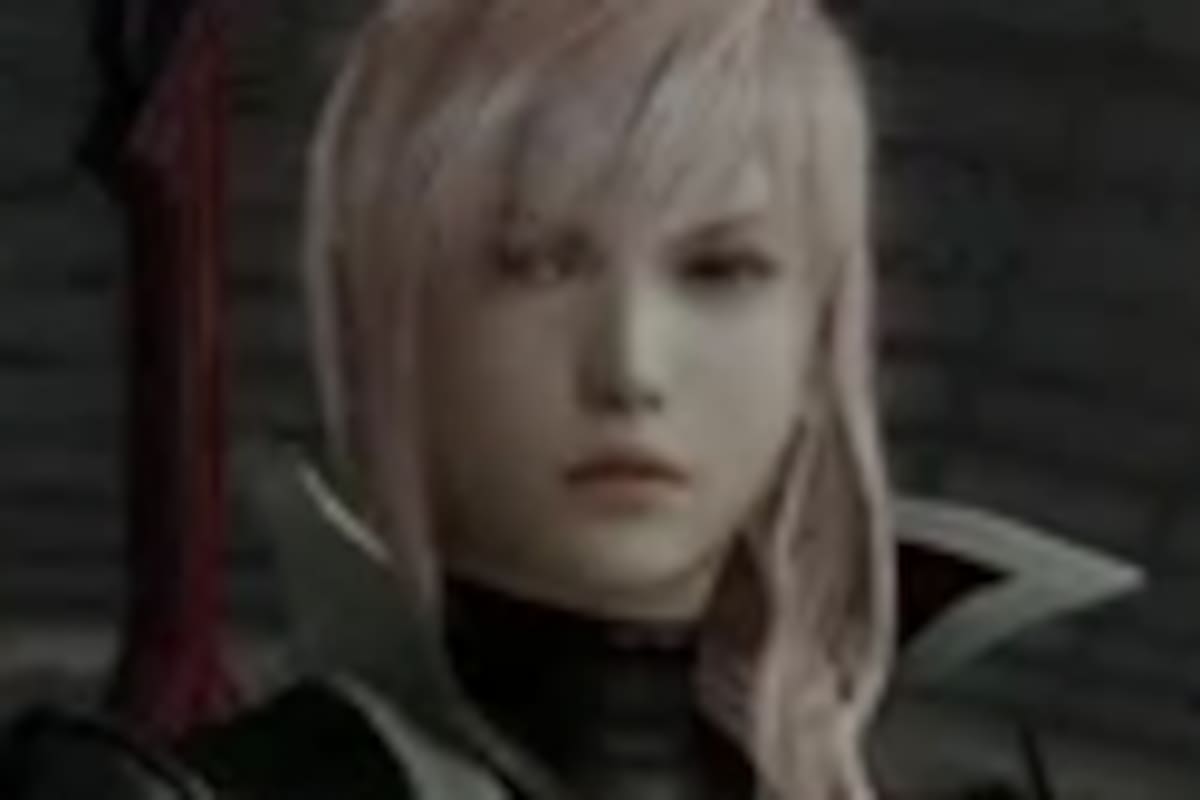 Lightning Returns: FF XIII ofrece más de 50 horas de juego
