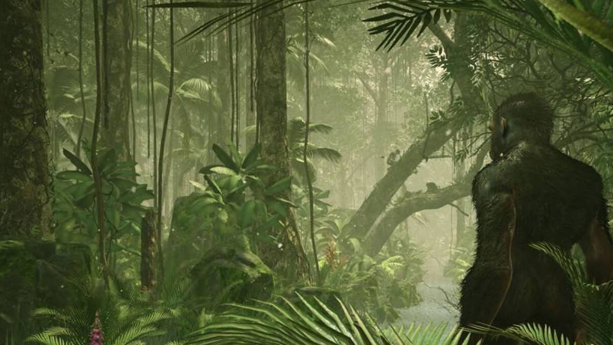 El título es obra del creador de Assassin's Creed