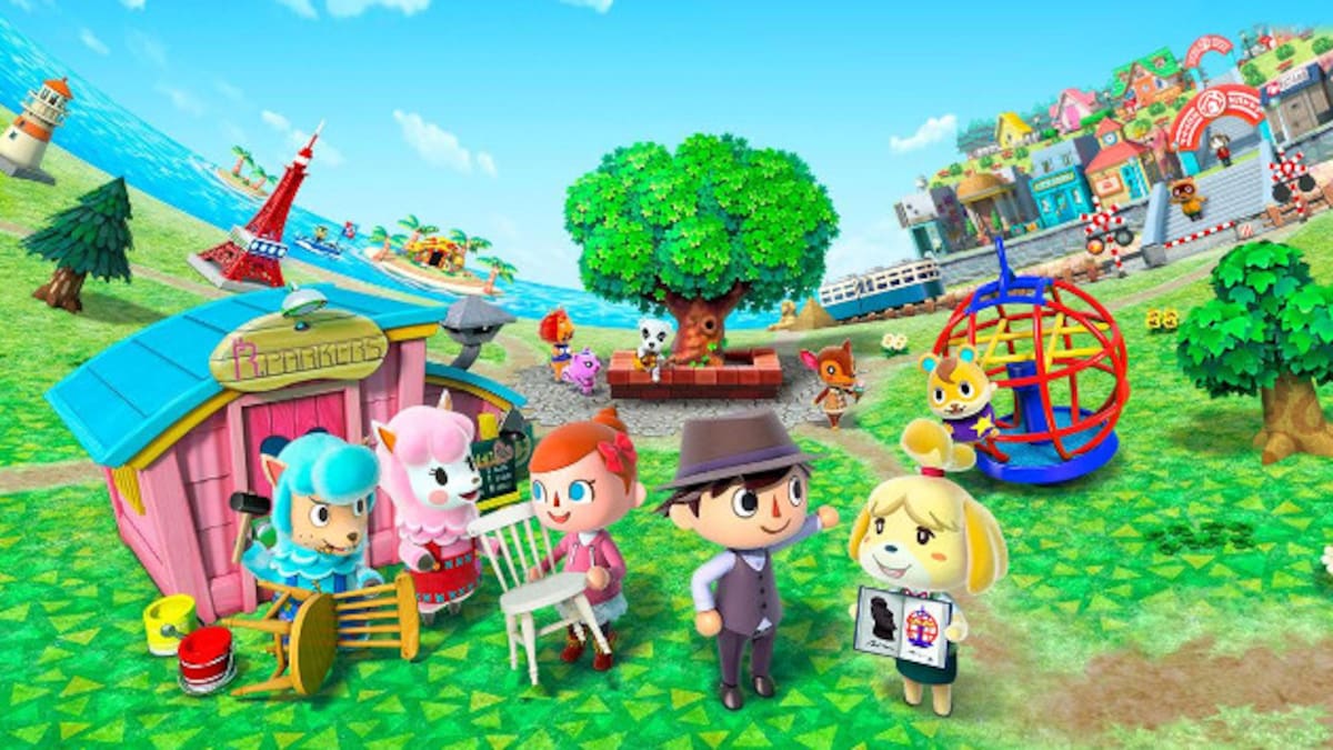 El título es un éxito en la eShop de Nintendo