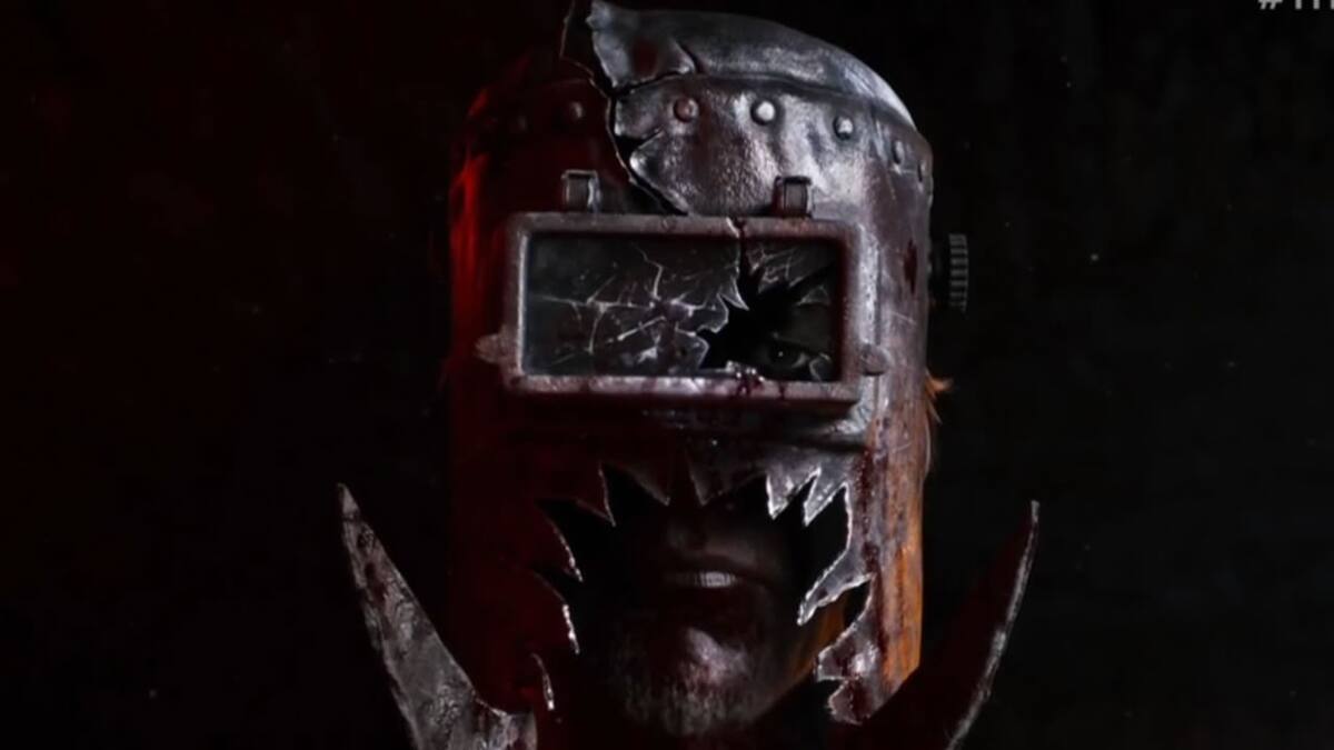 El título es un proyecto conjunto entre Behaviour Interactive y Supermassive Games