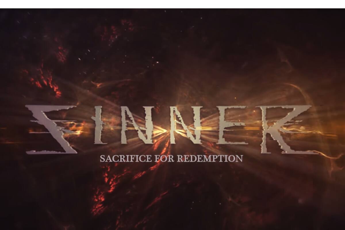 Checa las nuevas capturas de Sinner: Sacrifice for Redemption
