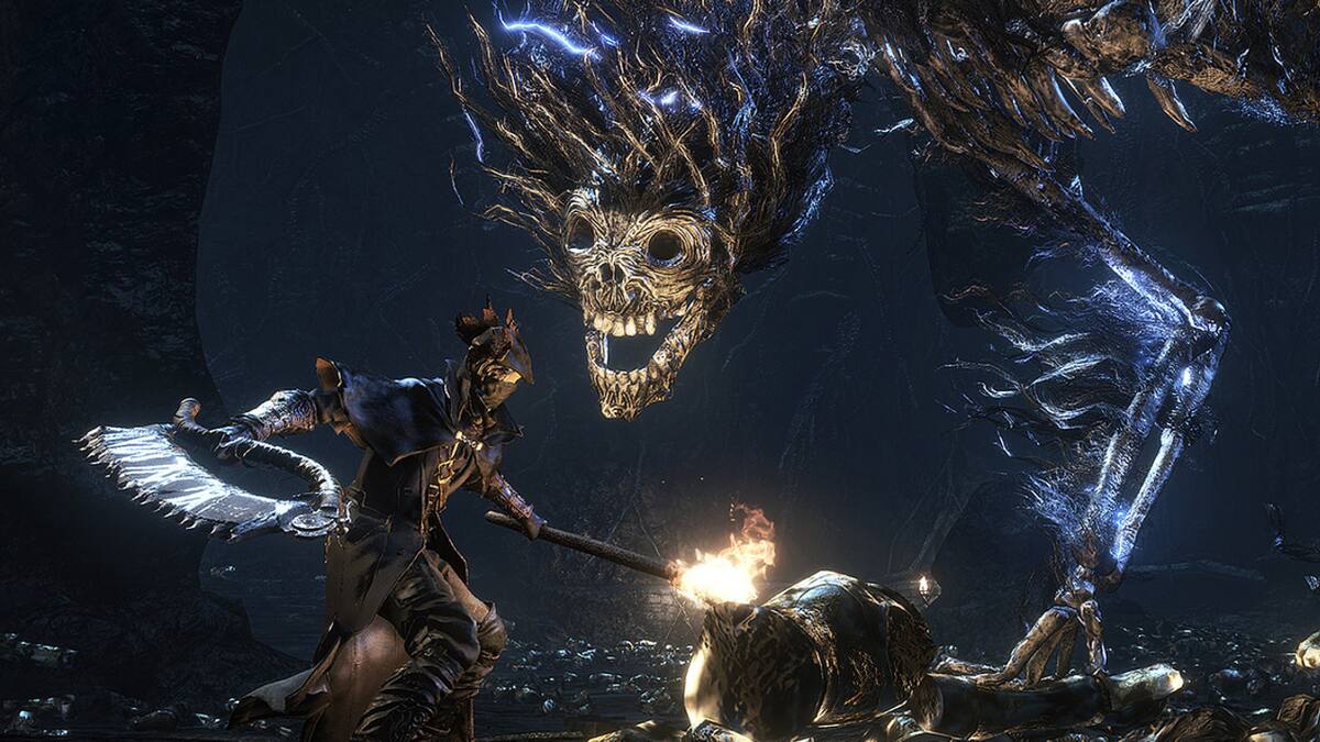 El título es uno de los mayores éxitos de PS4