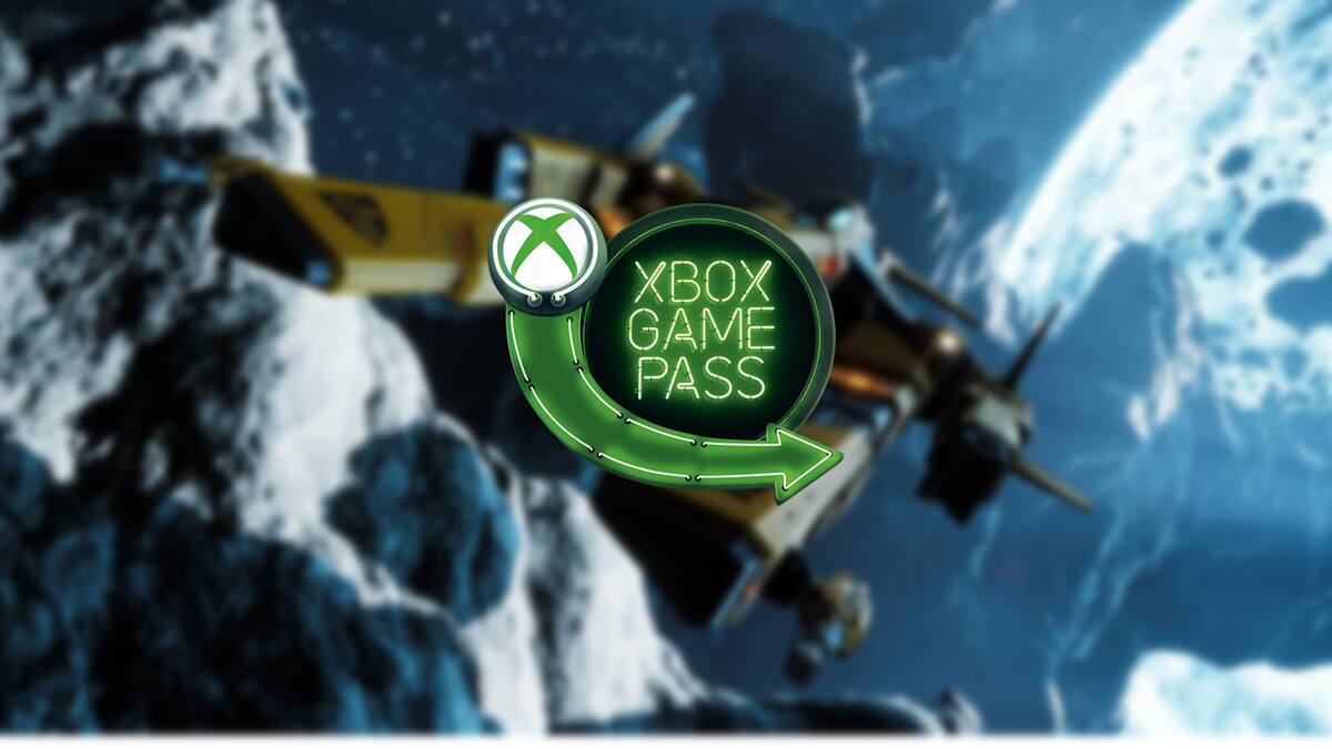 El título espacial se unió recientemente al catálogo del servicio de Microsoft