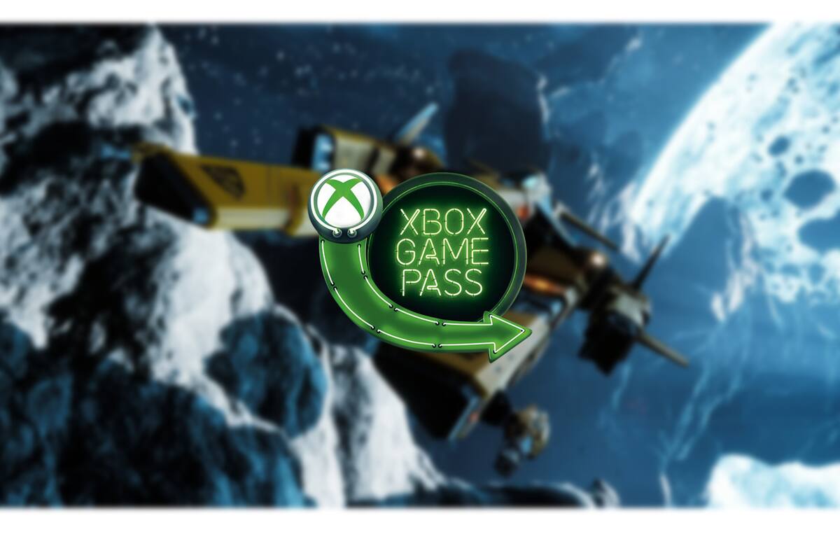 “Xbox Game Pass es bueno para todos”, devs de EVERSPACE 2 alaban el servicio