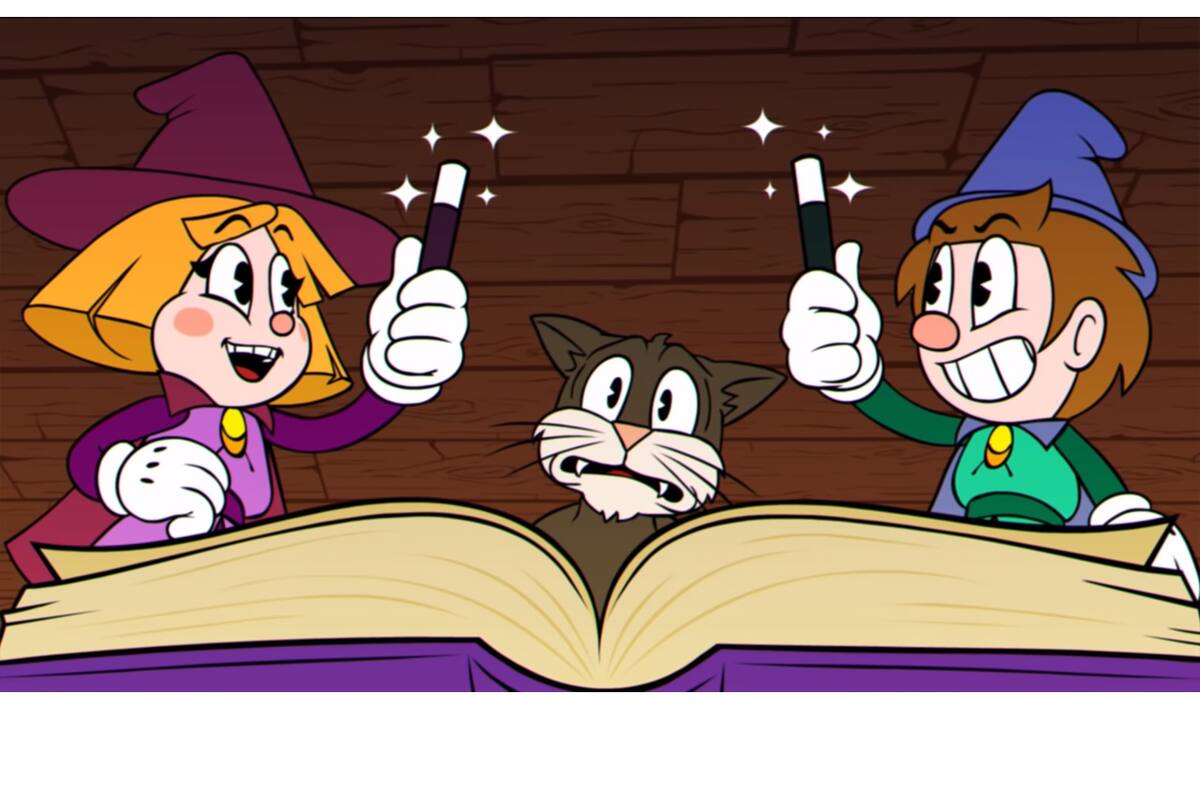 Desarrolladores defienden Enchanted Portals ante acusaciones de plagio