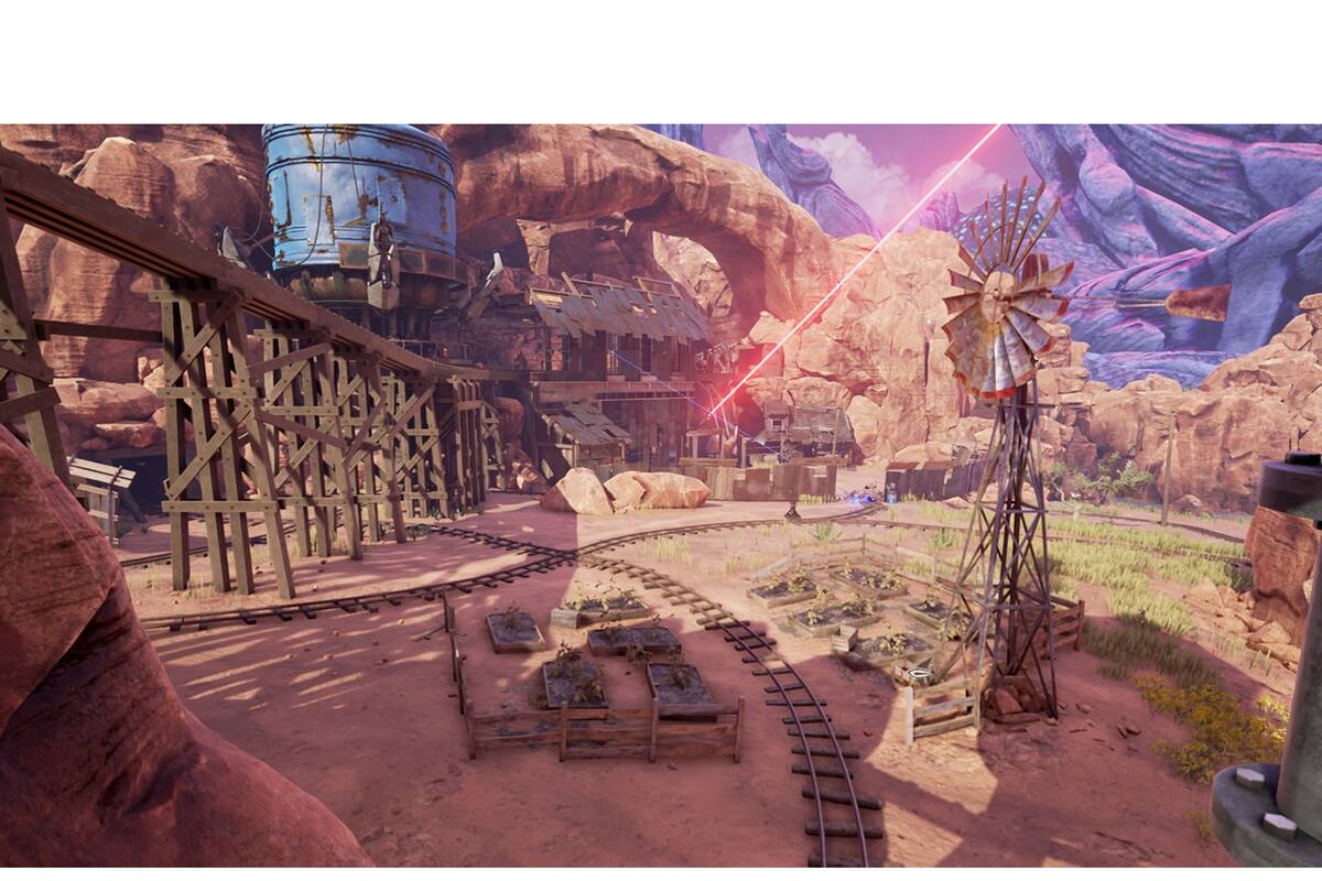 Muy pronto podrás disfrutar Obduction en PlayStation VR