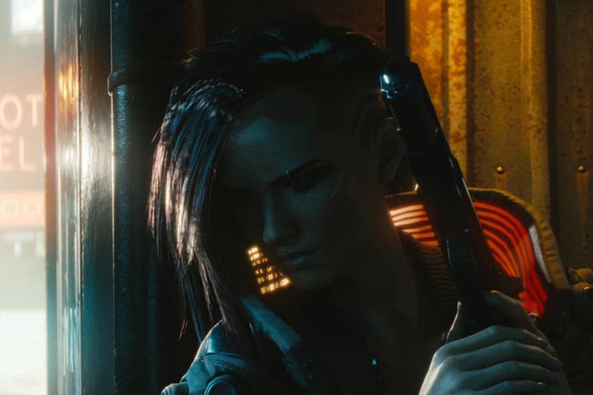 Así fue como CD Projekt RED consiguió los derechos de Cyberpunk 2077