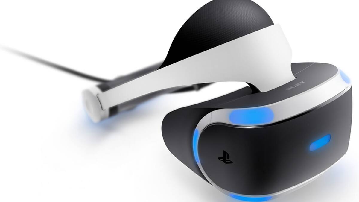 El título está contemplado, de inicio, para HTC Vive