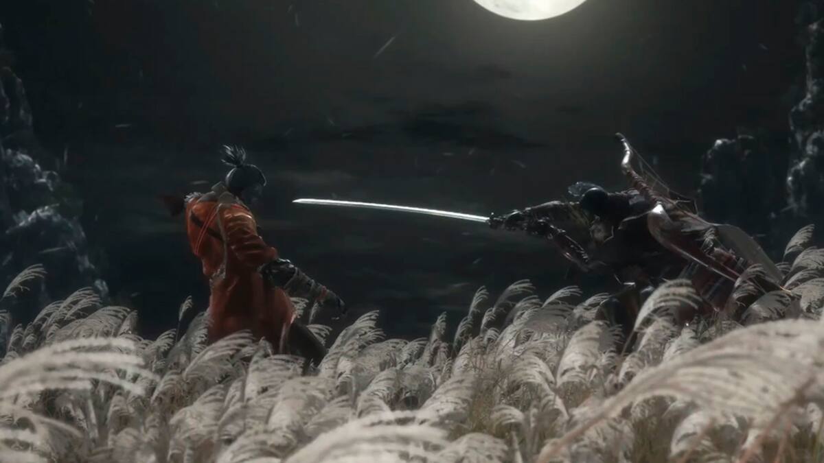 El título está desarrollado por los creadores de Dark Souls
