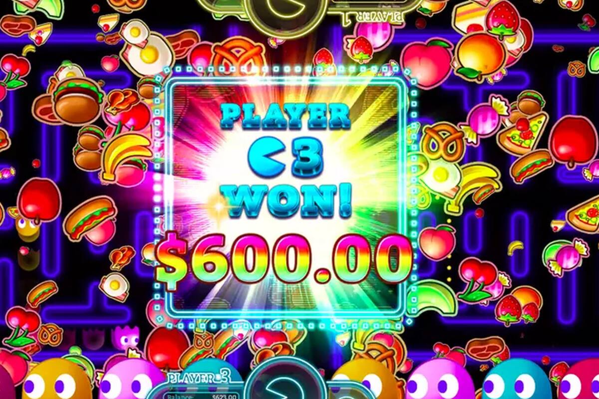 Podrás ganar dinero en esta nueva versión de Pac-Man: Battle Royale