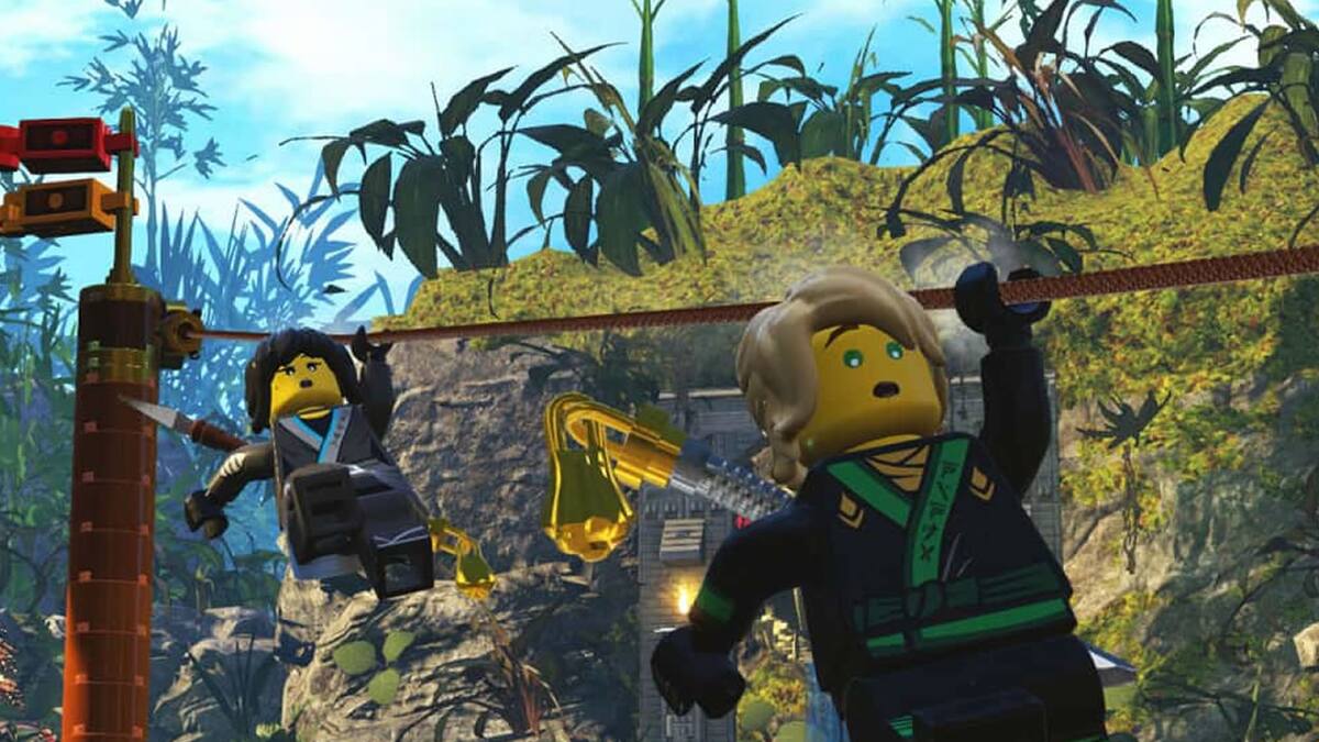 El título está disponible como regalo en su versión de Xbox One por tiempo limitado