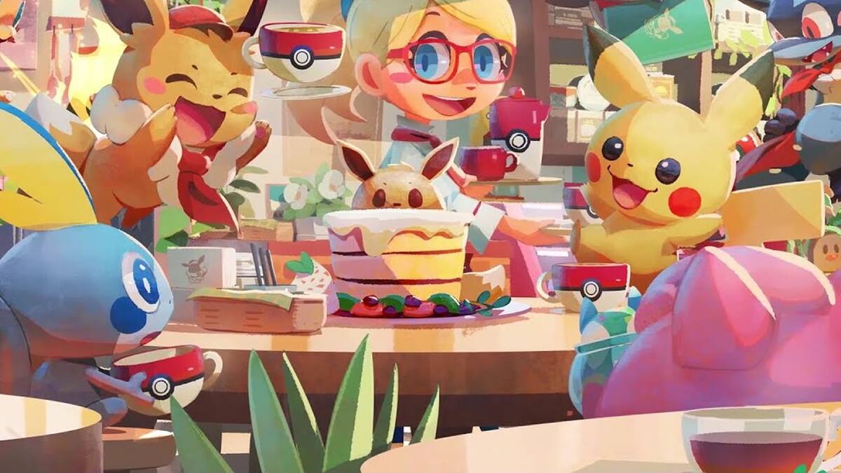 El título está disponible en dispositivos móviles y Nintendo Switch