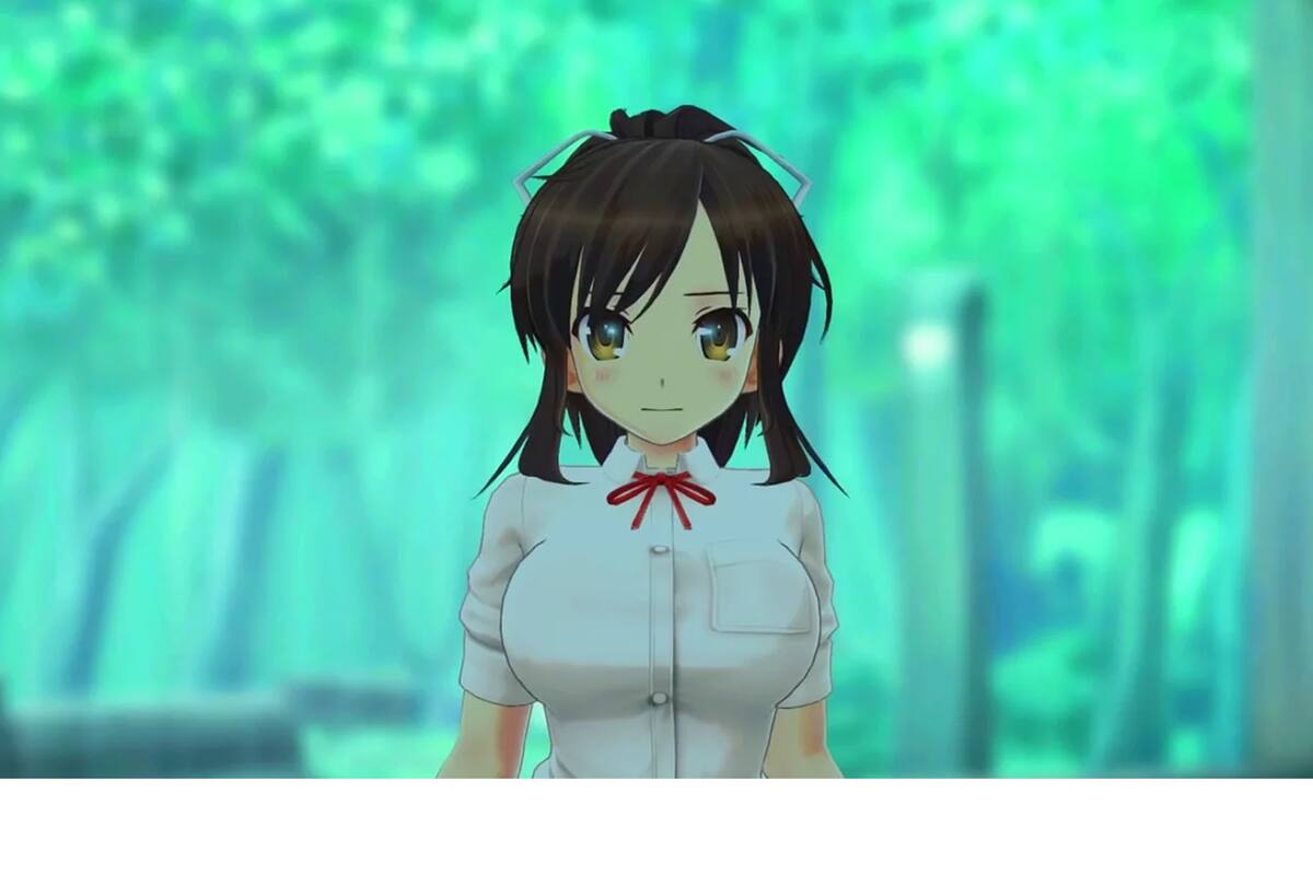 Senran Kagura Reflexions debuta en Nintendo Switch