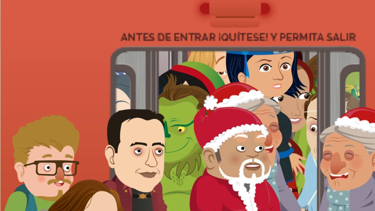 El título está disponible en iPad, iPhone y Android