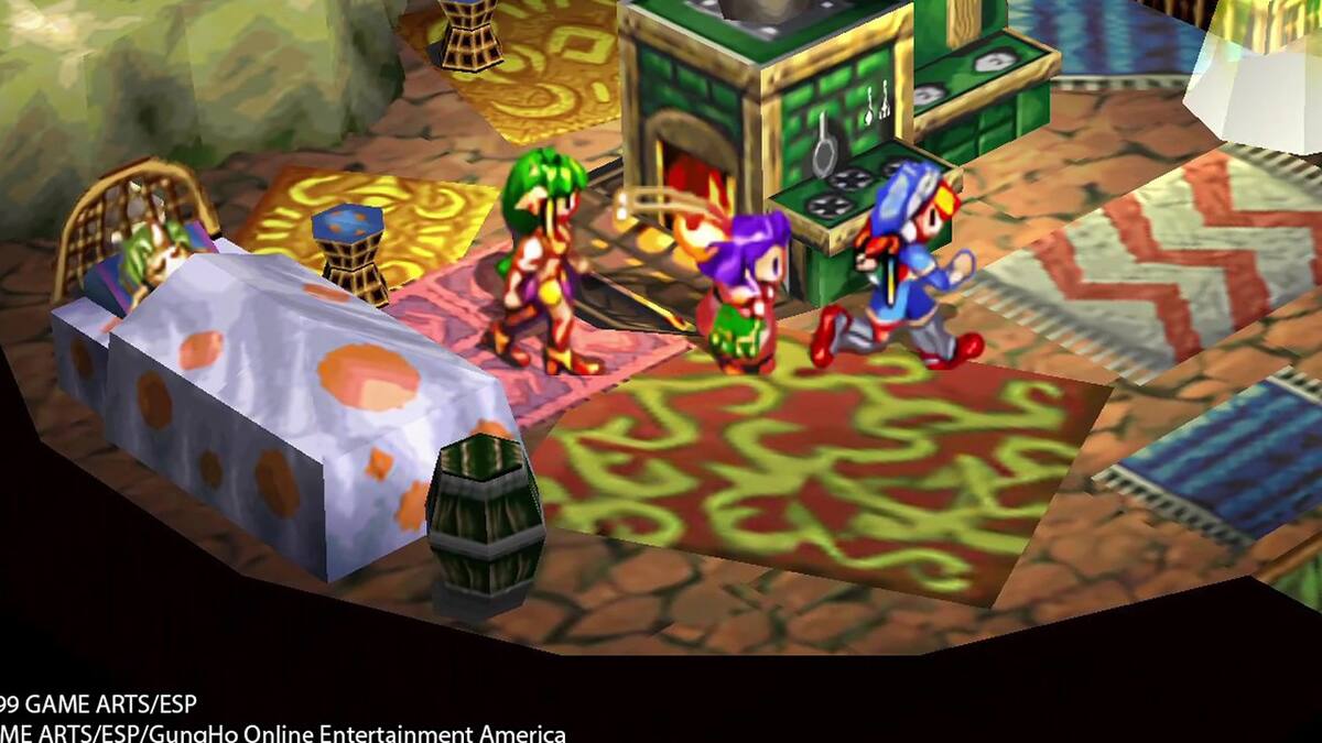 El título está disponible en Steam