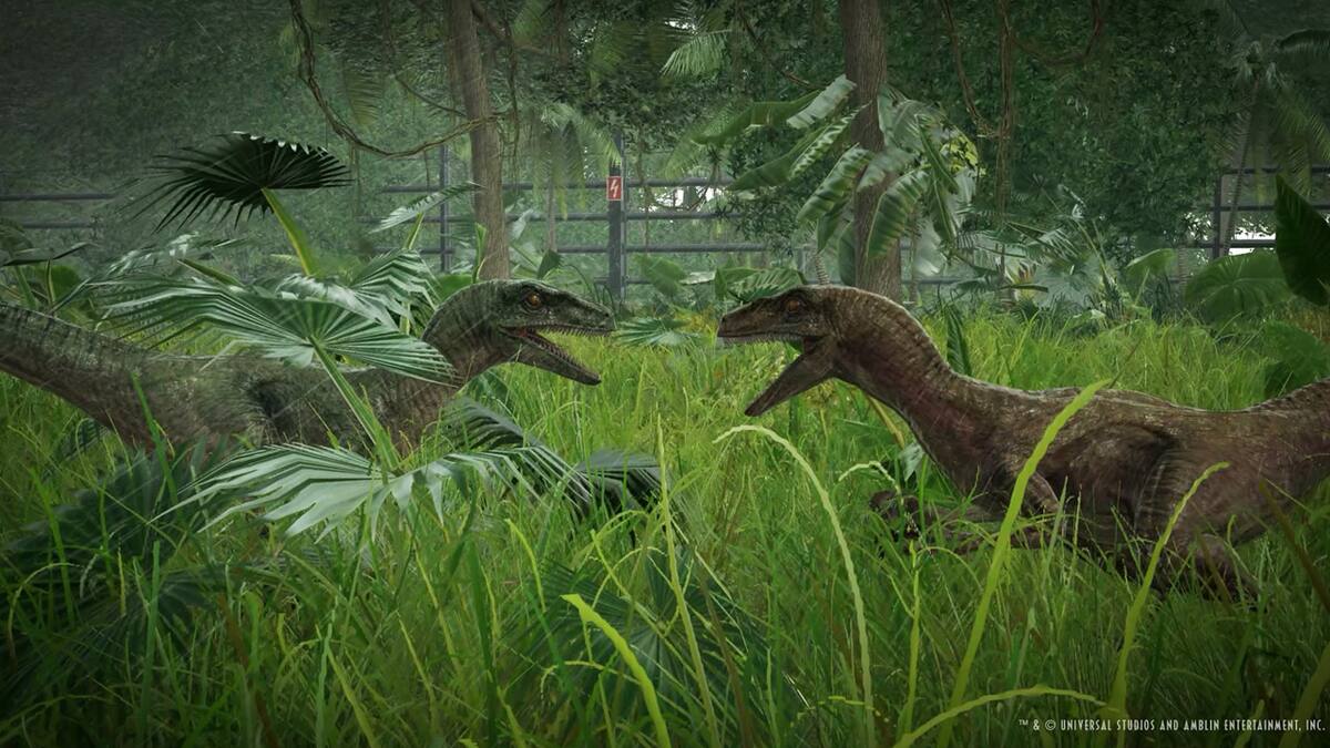 El título está disponible para PS4, Xbox One y PC
