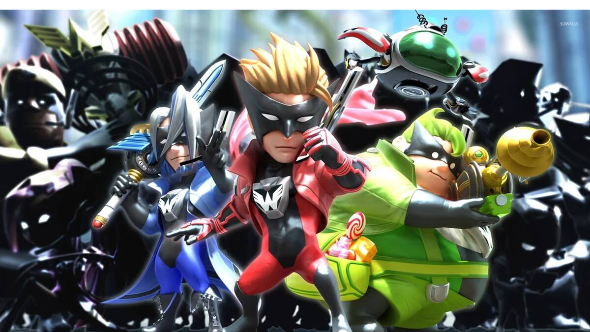El título está en camino a PlayStation 4, Nintendo Switch y PC