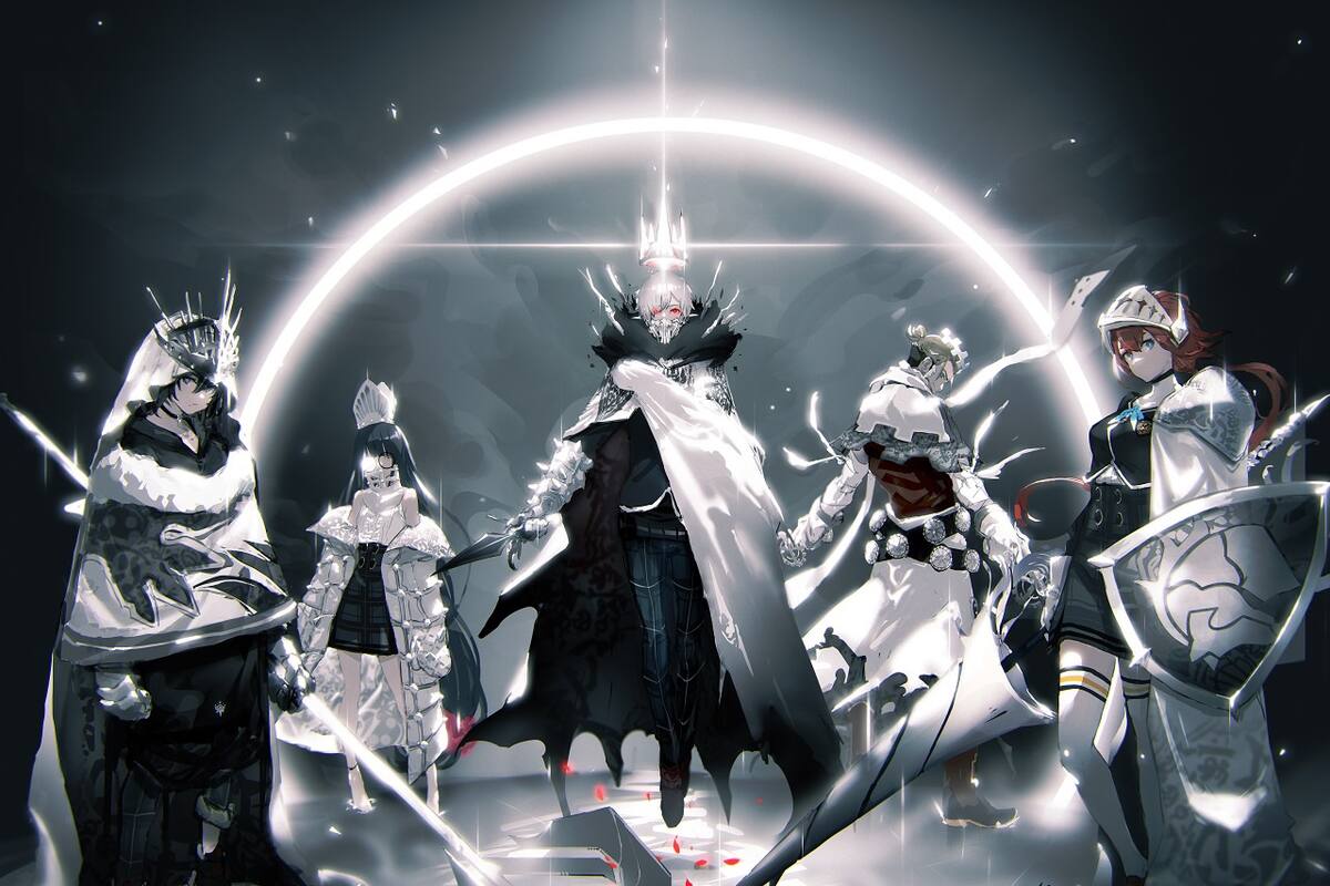 Monark, JRPG de devs de Shin Megami Tensei, ya tiene fecha en América
