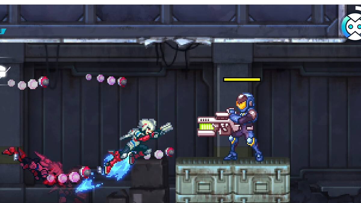 El título está en desarrollo por ahora para Nintendo Switch