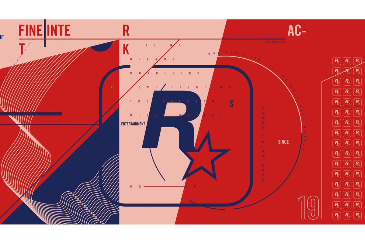Revelan los primeros detalles de un nuevo juego de Rockstar