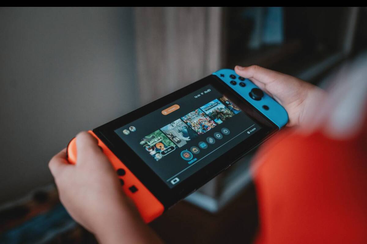 A usuarios de Switch sólo les quedan pocas horas para disfrutar este popular juego