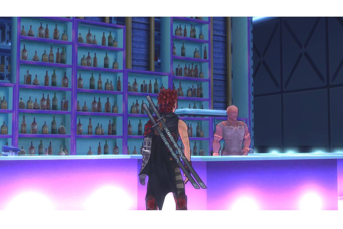 Confirman lanzamiento de Metal Max Xeno en Occidente