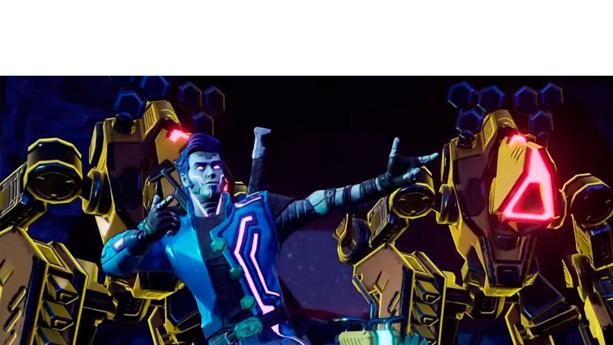 El título está siendo desarrollado por los creadores de Shadow Warrior