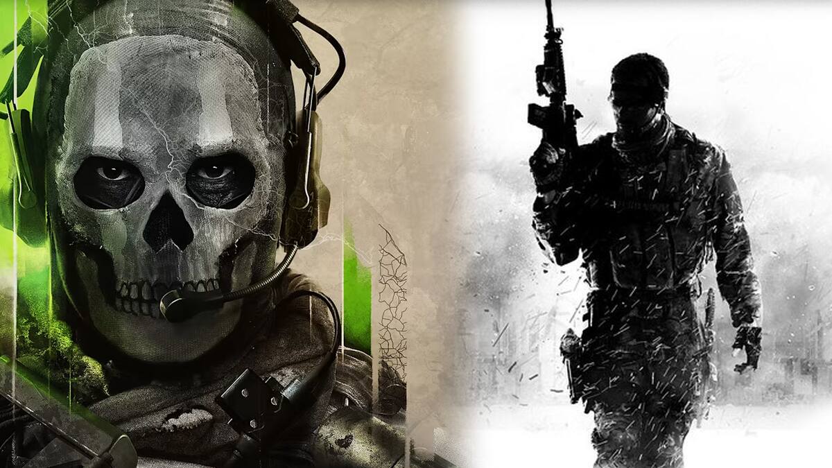 El título está siendo desarrollado por Sledgehammer Games