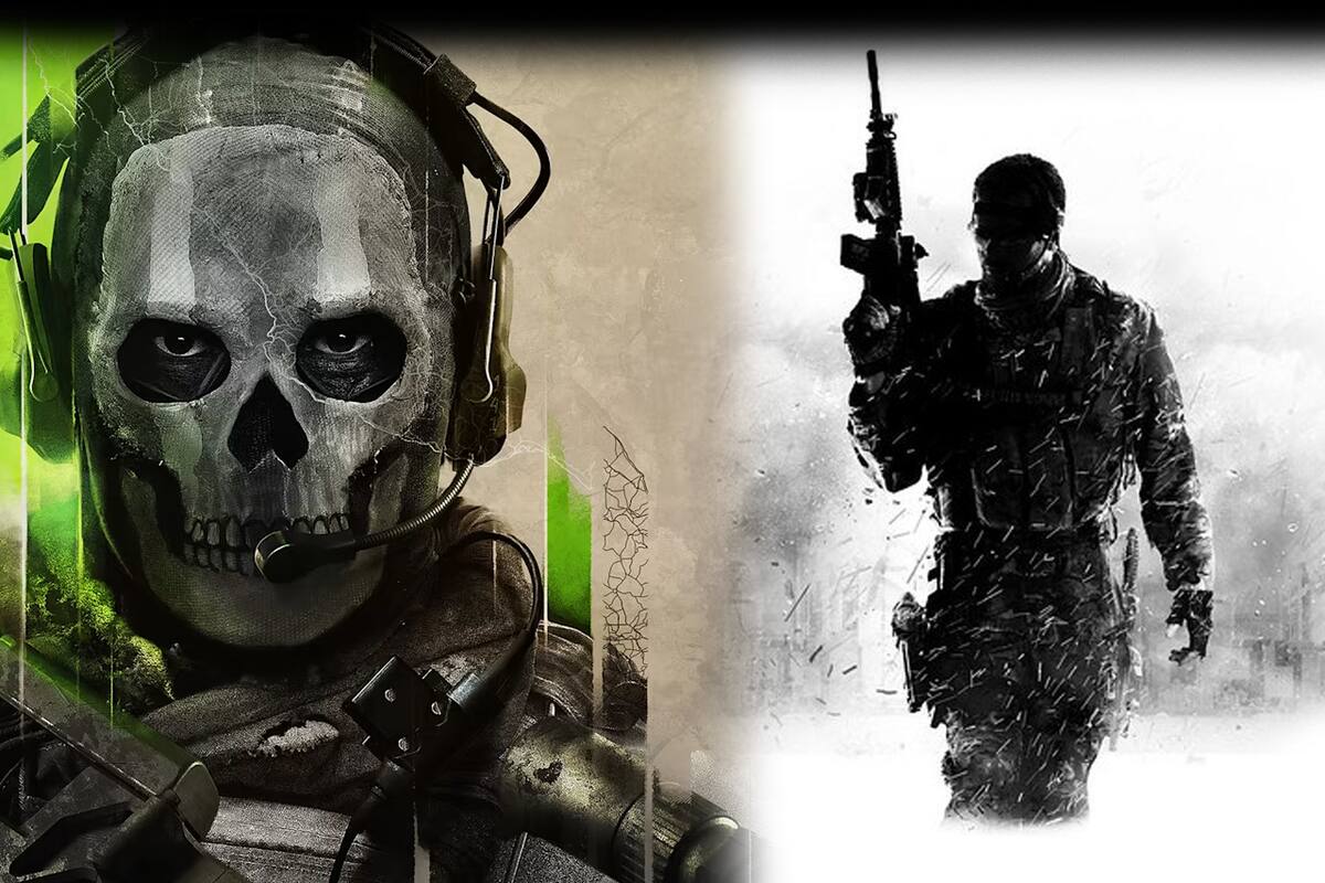 El siguiente Call of Duty llegará este año y será Modern Warfare 3, asegura reporte