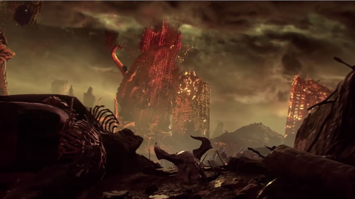 El título estaba confirmado para PS4, Xbox One y PC